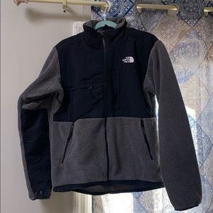 North face jacket